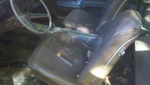1967 Buick Riviera, classic, muscle, Hot Rod, V8,, image 11
