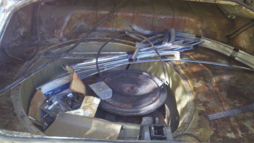1967 Buick Riviera, classic, muscle, Hot Rod, V8,, image 14