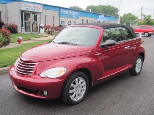 2006 chrysler pt cruiser