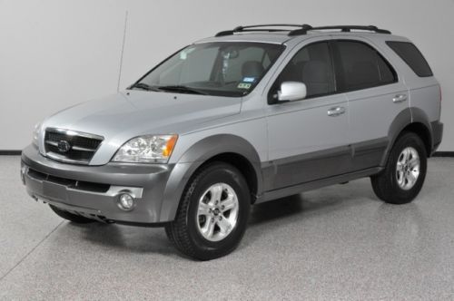 Sunroof - automatic - one owner