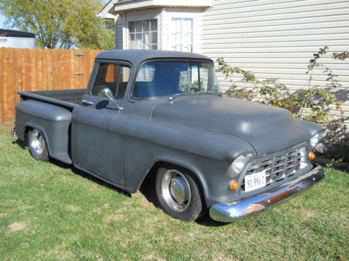 1956 chevrolet 3100 pickup