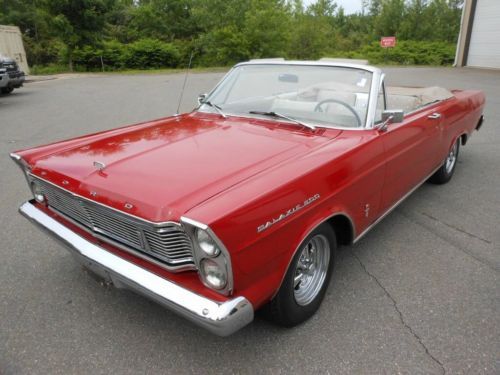 1965 ford galaxie 1965 ford galaxie 500