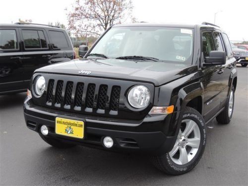 Sport new suv 2.4l cd air conditioning black clearcoat front wheel drive abs