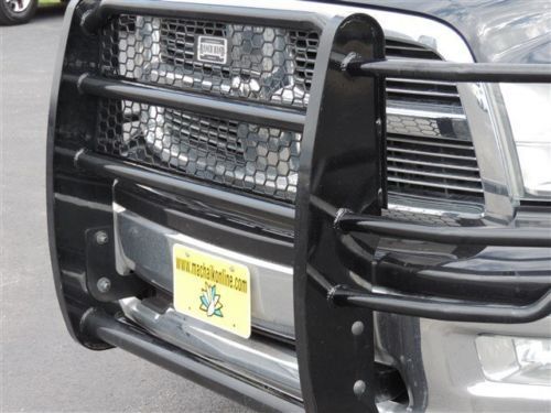 Big Horn 5.7L CD Rear Wheel Drive Tow Hitch Power Steering ABS Aluminum Wheels, image 7