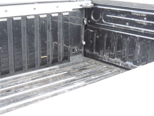 Big Horn 5.7L CD Rear Wheel Drive Tow Hitch Power Steering ABS Aluminum Wheels, image 9