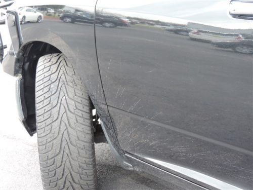 Big Horn 5.7L CD Rear Wheel Drive Tow Hitch Power Steering ABS Aluminum Wheels, image 10