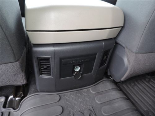 Big Horn 5.7L CD Rear Wheel Drive Tow Hitch Power Steering ABS Aluminum Wheels, image 22