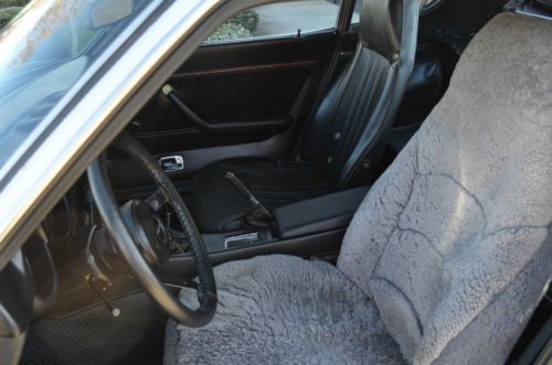 DATSUN 1974 260Z ONE OWNER ORIGINAL CALIFORNIA EXAMPLE! RARE EARLY PRODUCTION., image 10