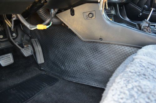 DATSUN 1974 260Z ONE OWNER ORIGINAL CALIFORNIA EXAMPLE! RARE EARLY PRODUCTION., image 13