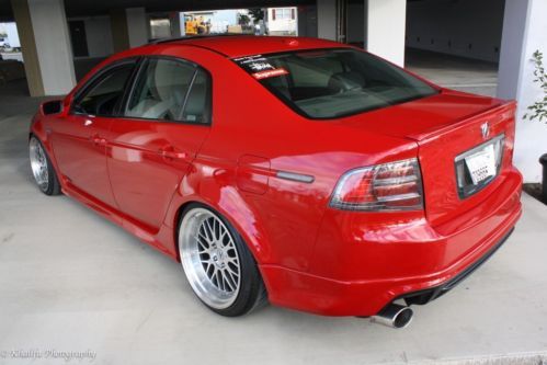 2004 acura tl a-spec mods function form skunk2