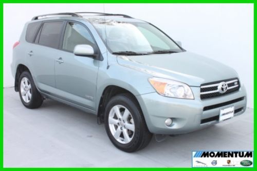 2007 limited v6 used 3.5l v6 24v fwd suv premium