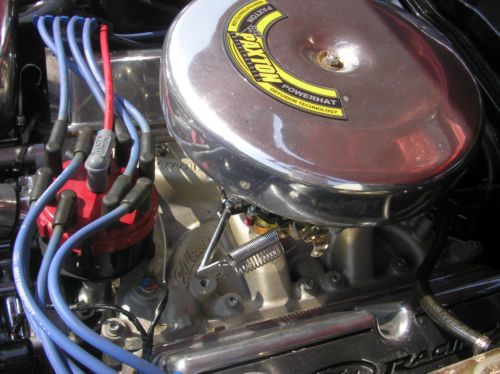 1968 Ford Torino "Supercharged Muscle Car", image 3