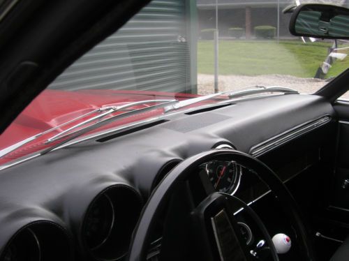 1968 Ford Torino "Supercharged Muscle Car", image 22