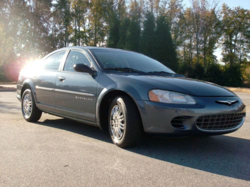 Chrysler sebring