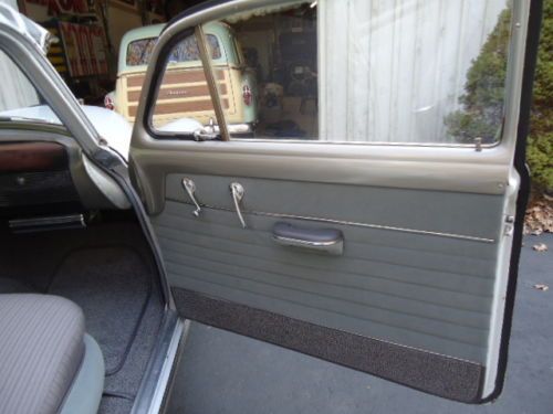 1950 Oldsmobile 88 Club Sedan 2 Door, image 7