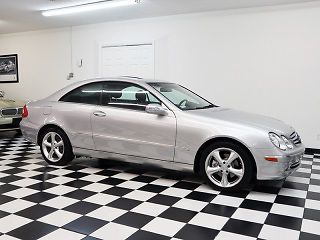 2003 mb clk 320 coupe 1 owner since new check the maintenance on cfax
