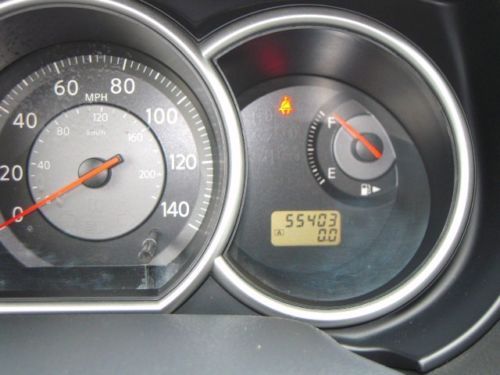 2009 Versa, 5 Speed Manual, 1.6L 4 Cyl, Sedan, A/C, CD, 55K miles, US $7,995.00, image 13