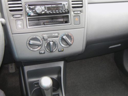 2009 Versa, 5 Speed Manual, 1.6L 4 Cyl, Sedan, A/C, CD, 55K miles, US $7,995.00, image 14
