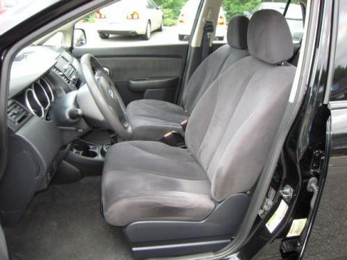 2009 Versa, 5 Speed Manual, 1.6L 4 Cyl, Sedan, A/C, CD, 55K miles, US $7,995.00, image 15