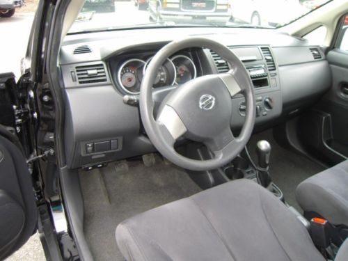 2009 Versa, 5 Speed Manual, 1.6L 4 Cyl, Sedan, A/C, CD, 55K miles, US $7,995.00, image 16