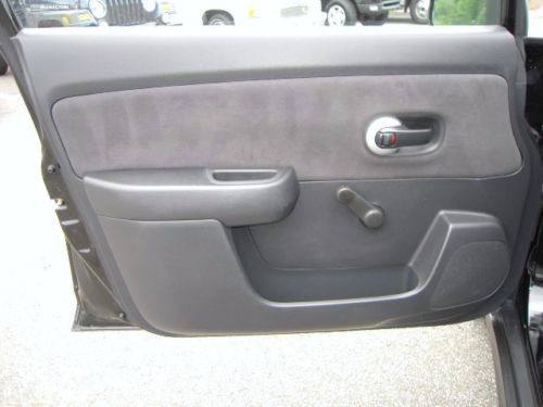 2009 Versa, 5 Speed Manual, 1.6L 4 Cyl, Sedan, A/C, CD, 55K miles, US $7,995.00, image 17