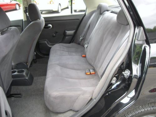 2009 Versa, 5 Speed Manual, 1.6L 4 Cyl, Sedan, A/C, CD, 55K miles, US $7,995.00, image 18