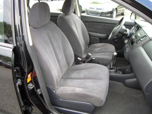 2009 Versa, 5 Speed Manual, 1.6L 4 Cyl, Sedan, A/C, CD, 55K miles, US $7,995.00, image 19