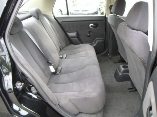 2009 Versa, 5 Speed Manual, 1.6L 4 Cyl, Sedan, A/C, CD, 55K miles, US $7,995.00, image 22