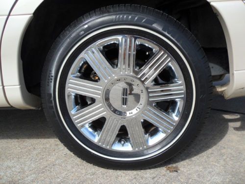 LEATHER V8 WOOD TRIM CONGRESSIONAL EDITION CRUISE CONTROL POWER WINDOWS, US $6,588.88, image 11