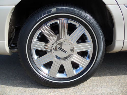 LEATHER V8 WOOD TRIM CONGRESSIONAL EDITION CRUISE CONTROL POWER WINDOWS, US $6,588.88, image 13