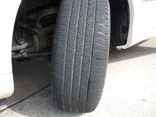 LEATHER V8 WOOD TRIM CONGRESSIONAL EDITION CRUISE CONTROL POWER WINDOWS, US $6,588.88, image 14