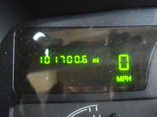 LEATHER V8 WOOD TRIM CONGRESSIONAL EDITION CRUISE CONTROL POWER WINDOWS, US $6,588.88, image 17