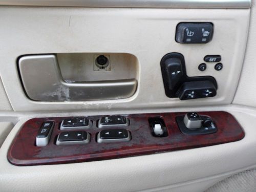 LEATHER V8 WOOD TRIM CONGRESSIONAL EDITION CRUISE CONTROL POWER WINDOWS, US $6,588.88, image 21