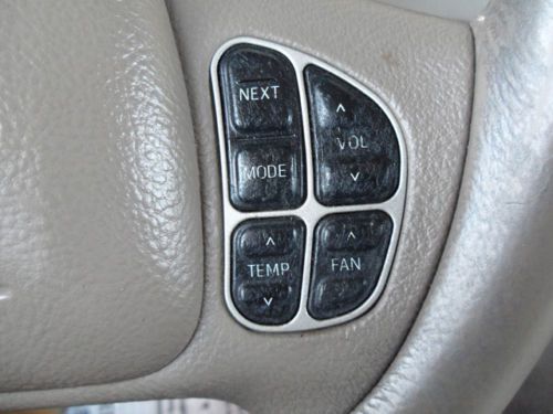 LEATHER V8 WOOD TRIM CONGRESSIONAL EDITION CRUISE CONTROL POWER WINDOWS, US $6,588.88, image 23