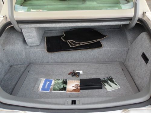 LEATHER V8 WOOD TRIM CONGRESSIONAL EDITION CRUISE CONTROL POWER WINDOWS, US $6,588.88, image 27