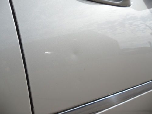 LEATHER V8 WOOD TRIM CONGRESSIONAL EDITION CRUISE CONTROL POWER WINDOWS, US $6,588.88, image 38