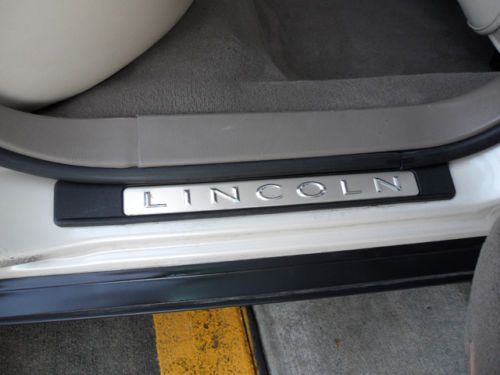 LEATHER V8 WOOD TRIM CONGRESSIONAL EDITION CRUISE CONTROL POWER WINDOWS, US $6,588.88, image 40