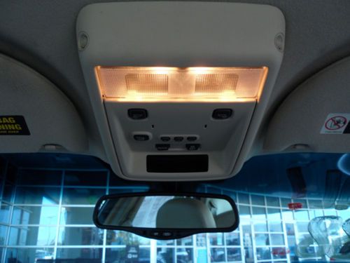 LEATHER V8 WOOD TRIM CONGRESSIONAL EDITION CRUISE CONTROL POWER WINDOWS, US $6,588.88, image 41