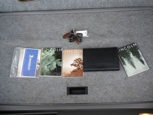 LEATHER V8 WOOD TRIM CONGRESSIONAL EDITION CRUISE CONTROL POWER WINDOWS, US $6,588.88, image 42