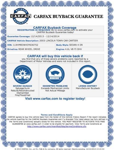 LEATHER V8 WOOD TRIM CONGRESSIONAL EDITION CRUISE CONTROL POWER WINDOWS, US $6,588.88, image 46