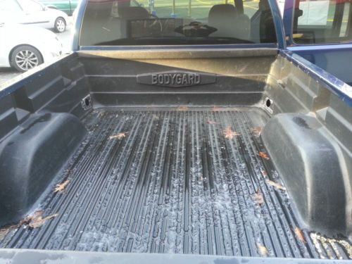 2001 Chevrolet Silverado 1500 EXT Cab Z71 Package 5.3L V8, image 10