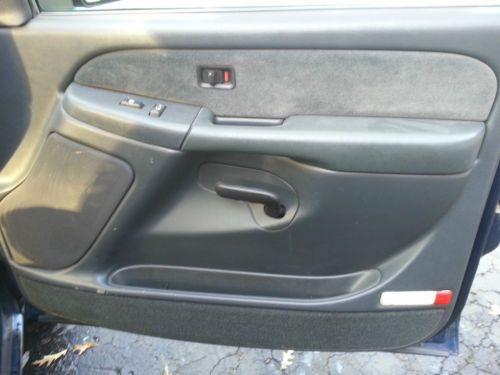 2001 Chevrolet Silverado 1500 EXT Cab Z71 Package 5.3L V8, image 14