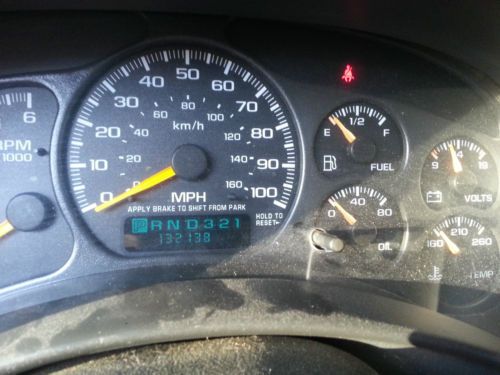 2001 Chevrolet Silverado 1500 EXT Cab Z71 Package 5.3L V8, image 16