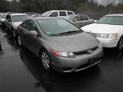 2006 lx 1.8l auto tan