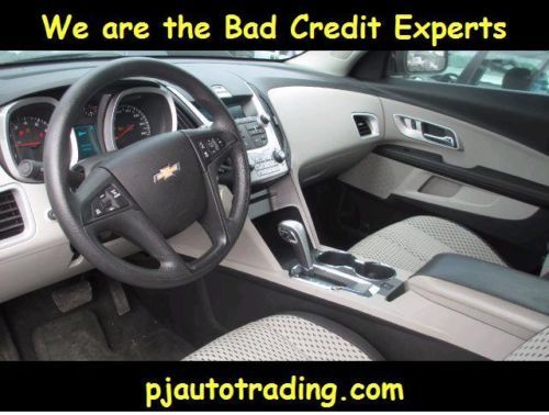 2012 chevrolet equinox