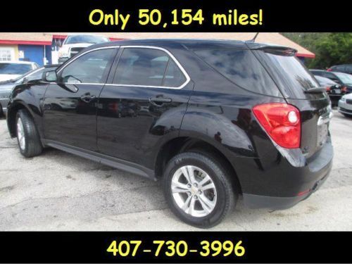 2012 CHEVROLET EQUINOX, US $16,995.00, image 2