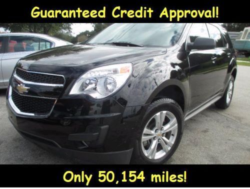 2012 CHEVROLET EQUINOX, US $16,995.00, image 3