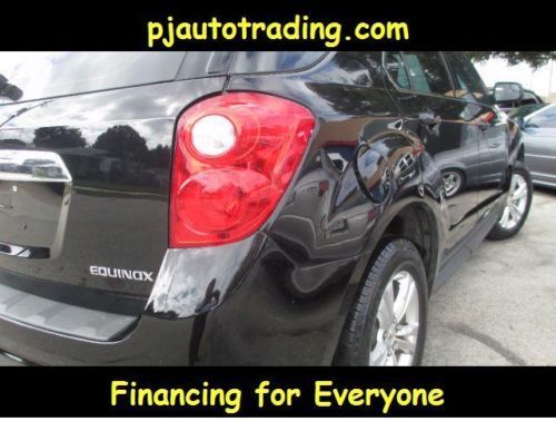 2012 CHEVROLET EQUINOX, US $16,995.00, image 4