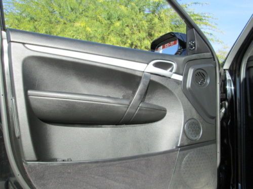 08 AWD 4WD BLACK AUTOMATIC 4.8L V8 LEATHER NAVIGATION SUNROOF SUV, image 12