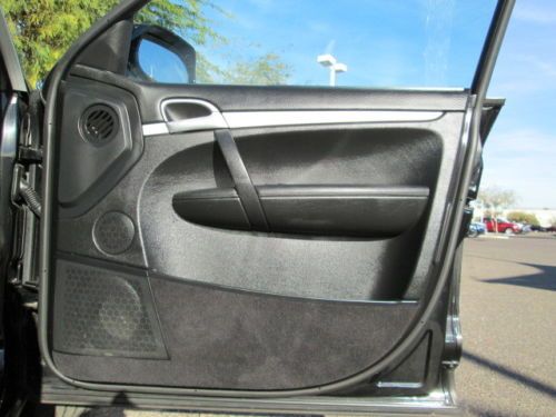 08 AWD 4WD BLACK AUTOMATIC 4.8L V8 LEATHER NAVIGATION SUNROOF SUV, image 15